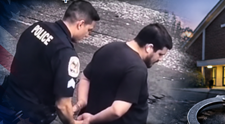 Brasileiro é preso em Danbury acusado de agressão sexual contra mulher da mesma igreja